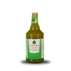 Al Arabi Edible Olive Oil 750 ML