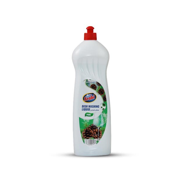 Arabi Dish Washing Liquid 900ml
