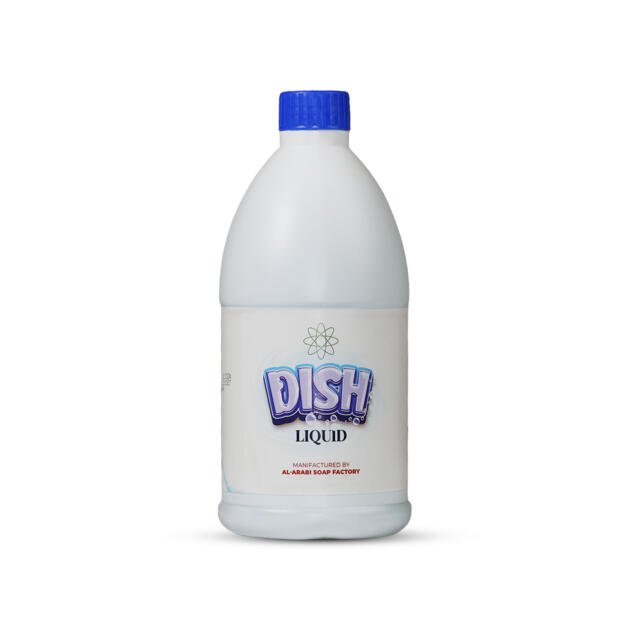 Dishwashing Liquid 2L