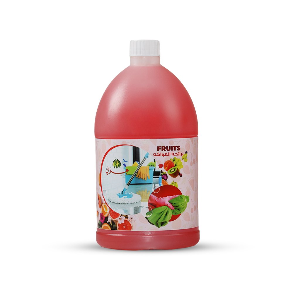 Fragrant Multi Purpose Cleaner 3.75L