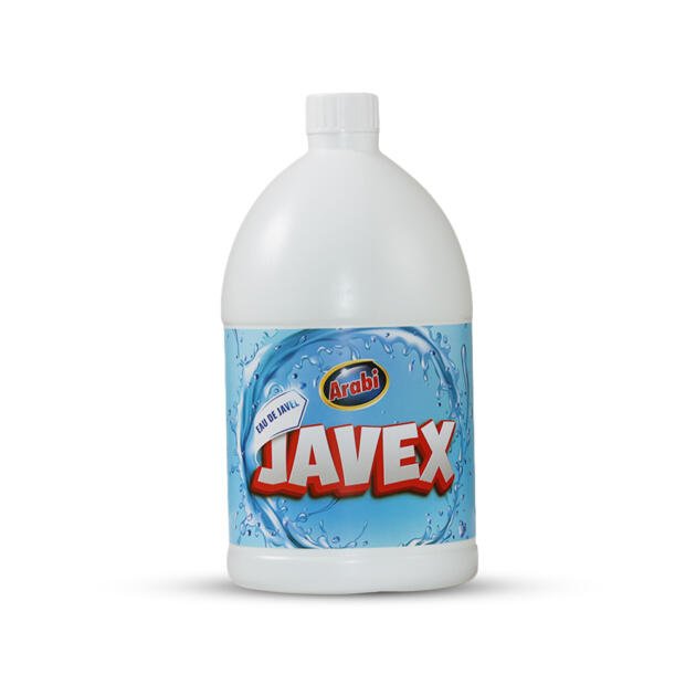 Javex Bleach 3.75L