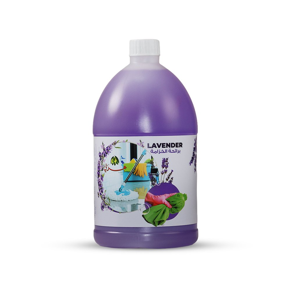 Fragrant Multi Purpose Cleaner 3.75L - Image 3