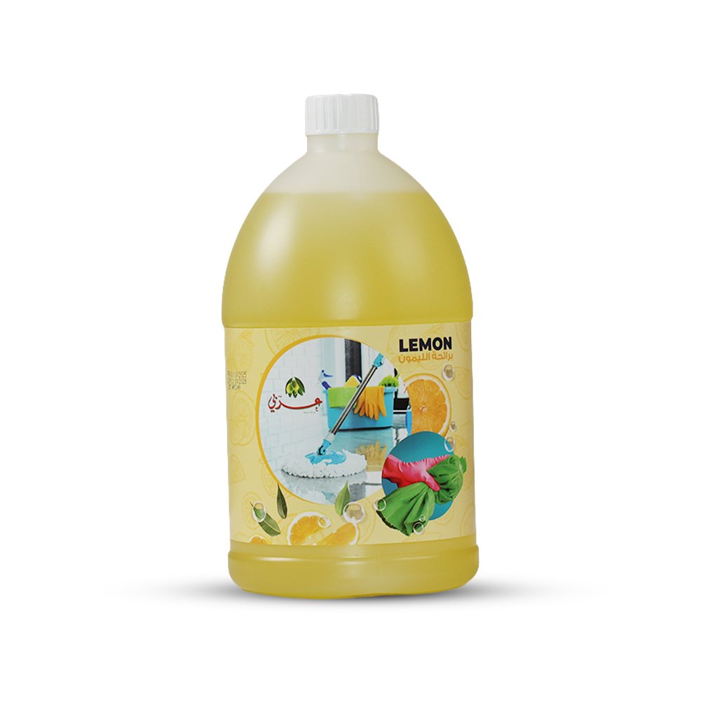Fragrant Multi Purpose Cleaner 3.75L - Image 4