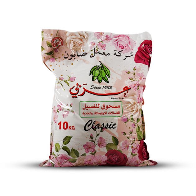 Laundry Powder 10Kg