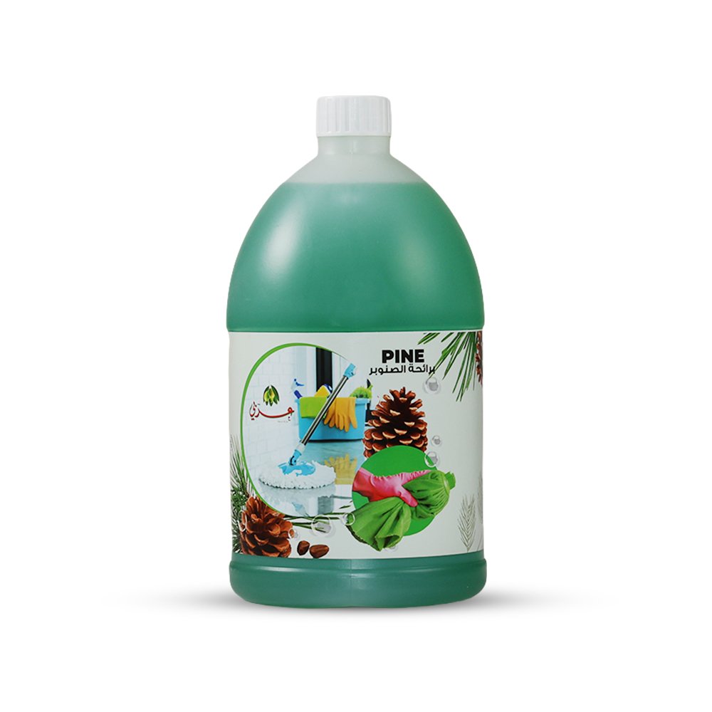 Fragrant Multi Purpose Cleaner 3.75L - Image 5
