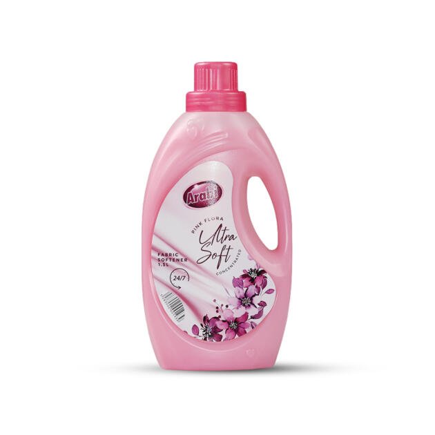 Ultra Soft Fabric Softener 1.5L